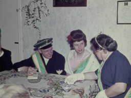 Schützenfest 1963